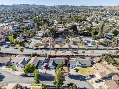 1331 Colfax Court, La Habra, CA