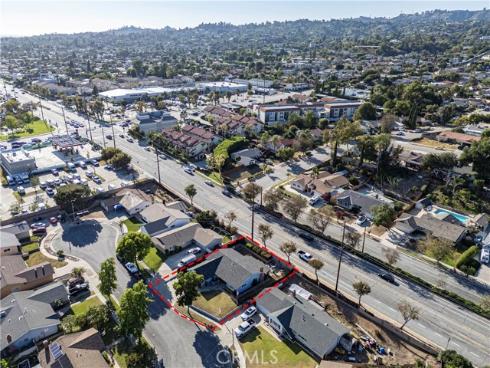 1331 Colfax Court, La Habra, CA