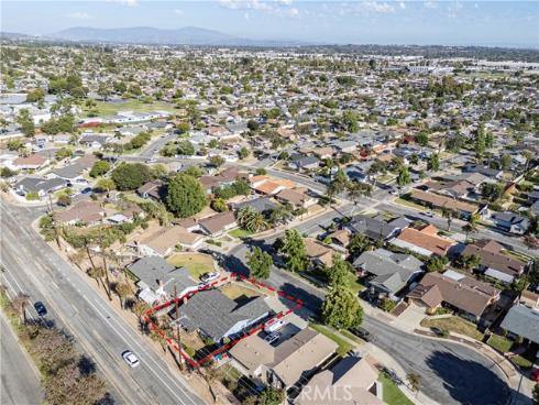 1331  Colfax   Court, La Habra, CA