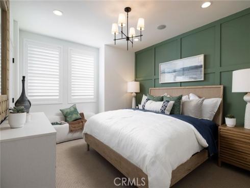 318 E William Way, La Habra, CA