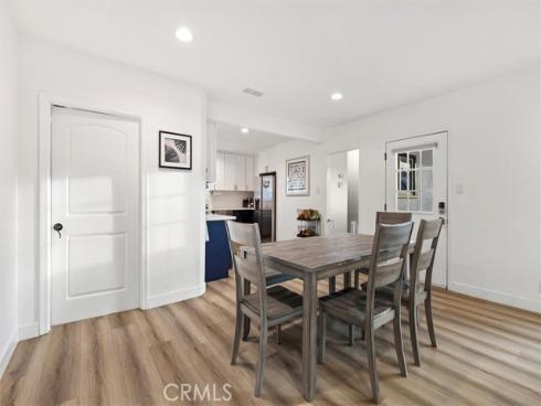 307 S Hillcrest , La Habra, CA