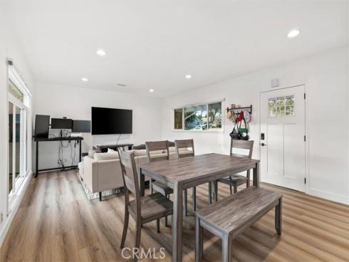 307 S Hillcrest , La Habra, CA