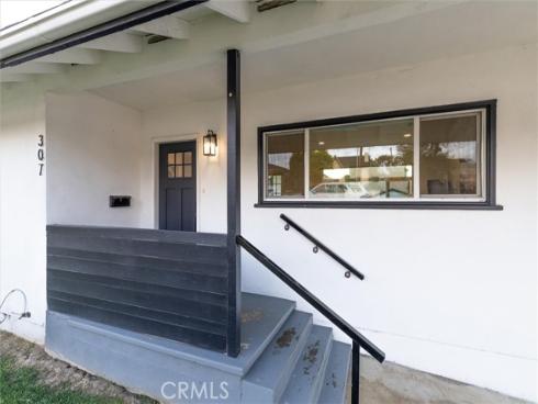 307 S Hillcrest , La Habra, CA