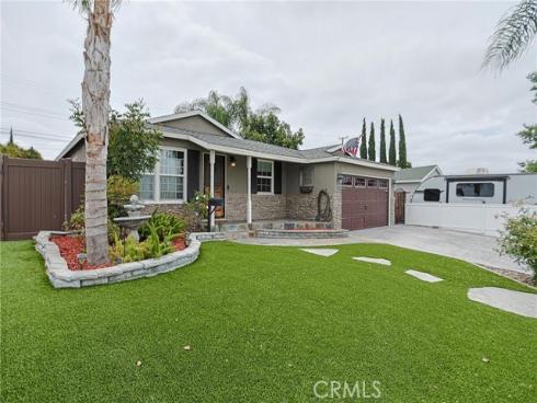 440 Juanita , La Habra, CA