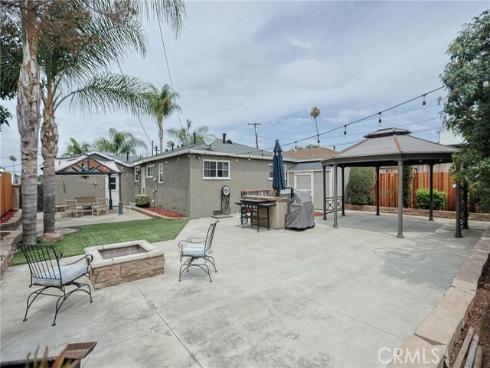 440 Juanita , La Habra, CA