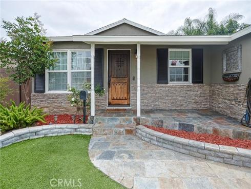 440 Juanita , La Habra, CA