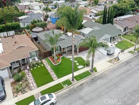 440 Juanita , La Habra, CA