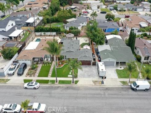 440 Juanita , La Habra, CA