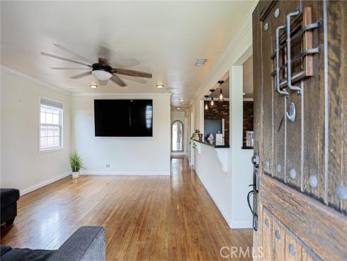 440 Juanita , La Habra, CA