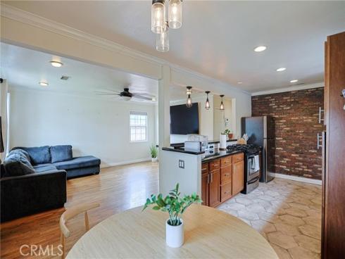 440 Juanita , La Habra, CA