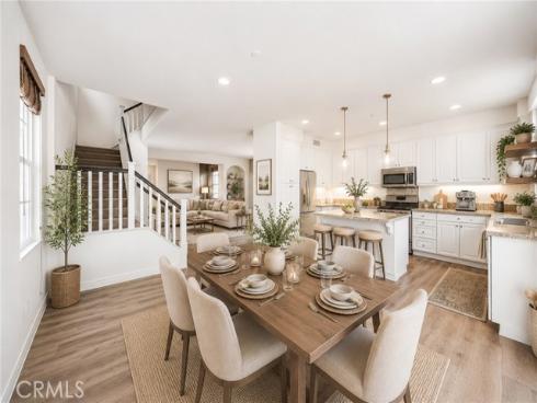 107 E Triana Court, La Habra, CA