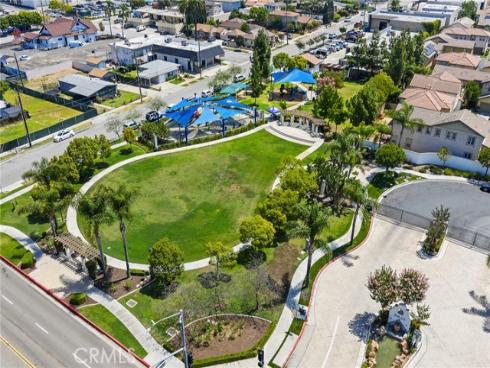 107 E Triana Court, La Habra, CA