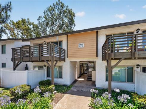 1200 W Lambert Rd 22 , La Habra, CA