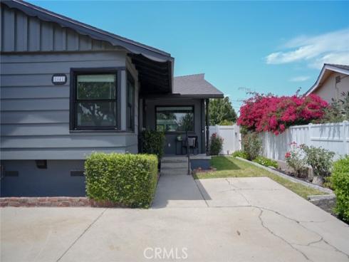 1641 W El Portal Dr , La Habra, CA