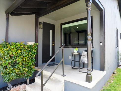 1641 W El Portal Dr , La Habra, CA