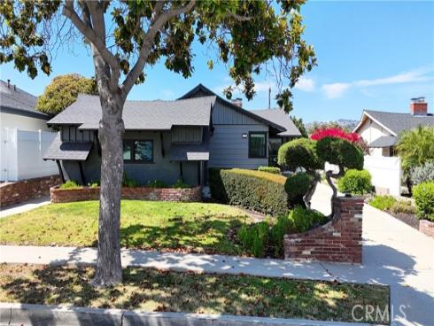 1641 W El Portal Dr , La Habra, CA