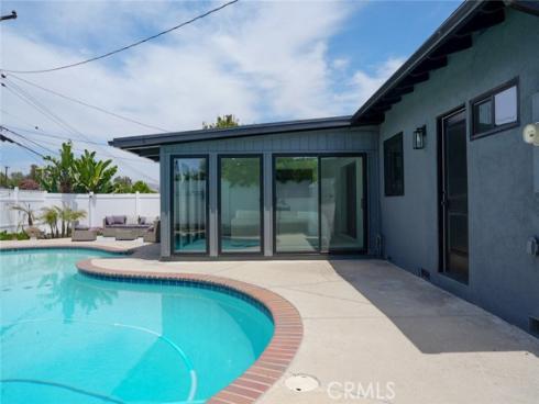 1641 W El Portal Dr , La Habra, CA