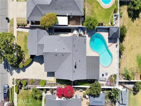 1641 W El Portal Dr , La Habra, CA