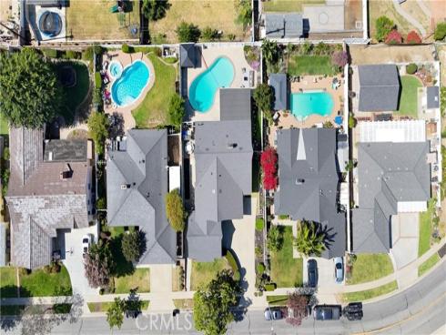 1641 W El Portal Dr , La Habra, CA