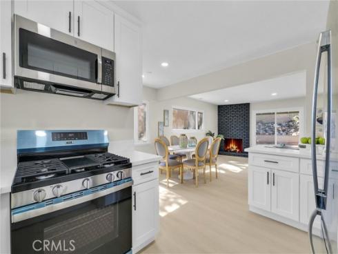 2531 Grayville , La Habra, CA