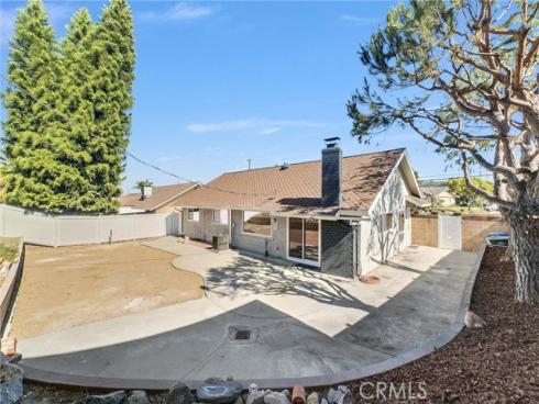 2531 Grayville , La Habra, CA