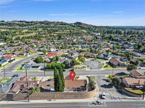 2531  Grayville  , La Habra, CA