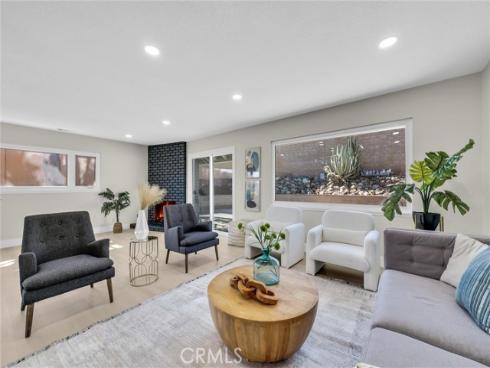 2531 Grayville , La Habra, CA