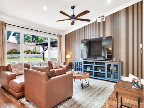 2021 Sheffield , La Habra, CA