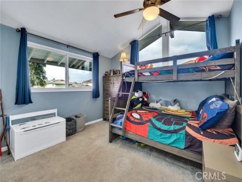 2021 Sheffield , La Habra, CA