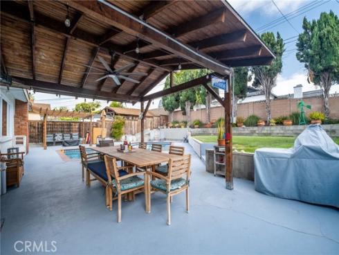 2021 Sheffield , La Habra, CA