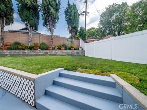 2021 Sheffield , La Habra, CA