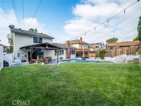 2021 Sheffield , La Habra, CA