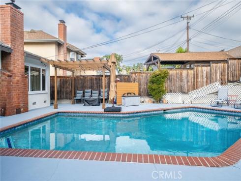 2021 Sheffield , La Habra, CA