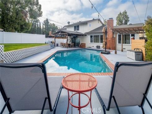2021 Sheffield , La Habra, CA