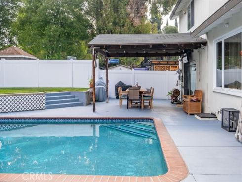 2021 Sheffield , La Habra, CA