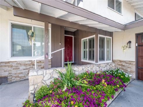 2021 Sheffield , La Habra, CA