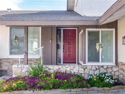 2021 Sheffield , La Habra, CA