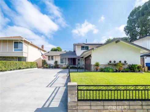 2021 Sheffield , La Habra, CA