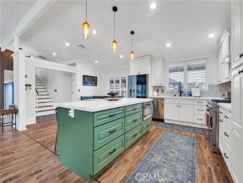 2021 Sheffield , La Habra, CA