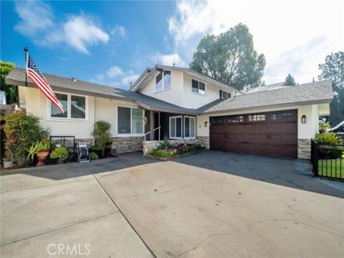 2021 Sheffield , La Habra, CA