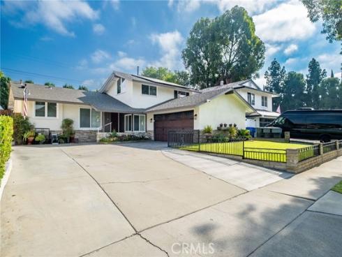 2021 Sheffield , La Habra, CA