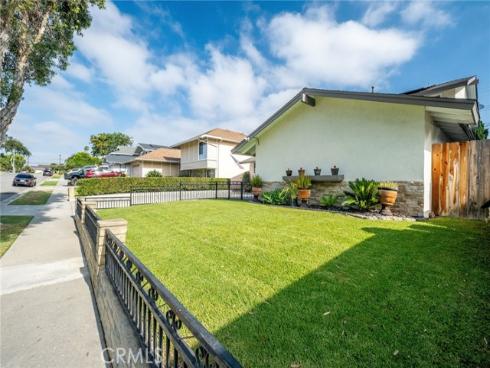 2021 Sheffield , La Habra, CA