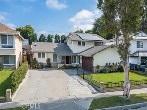 2021 Sheffield , La Habra, CA