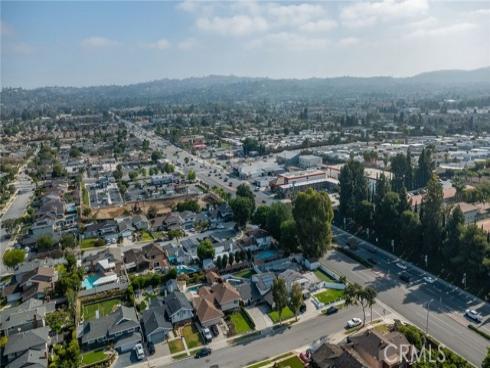 2021 Sheffield , La Habra, CA