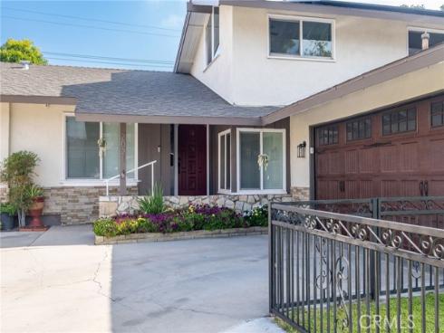 2021 Sheffield , La Habra, CA