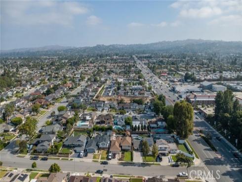 2021 Sheffield , La Habra, CA