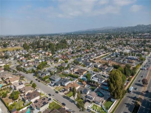2021 Sheffield , La Habra, CA