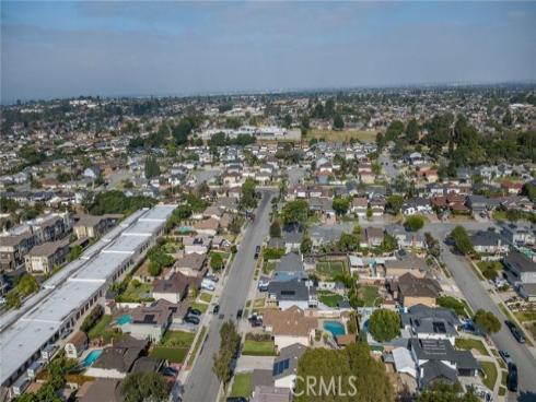 2021 Sheffield , La Habra, CA