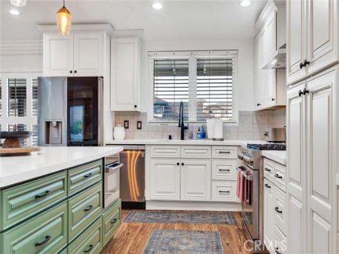 2021 Sheffield , La Habra, CA