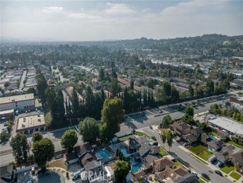 2021 Sheffield , La Habra, CA